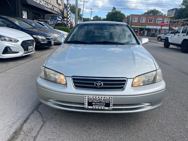2000 Toyota Camry CE in Cars & Trucks in City of Toronto - Image 2