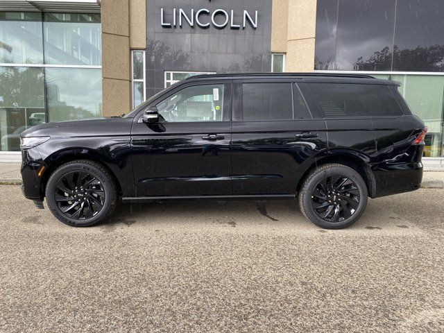 2025 Lincoln Navigator Reserve in Cars & Trucks in Edmonton - Image 3