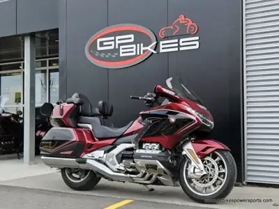 No money down.Credit approved in minutes* OACJust...CLICK HERECertified with GP Bikes powertrain war...