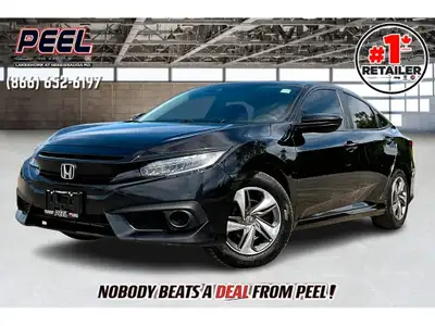 COME SEE WHY ''NOBODY BEATS A DEAL FROM PEEL!'' Your Source for ALL make and models used cars and tr...