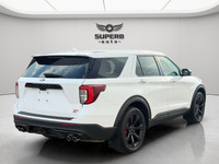 KEY FEATURES ST 4WD No Accident 21-Inch Alloy Wheels Power Liftgate Blind Spot B O Sound Driver Seat... (image 6)