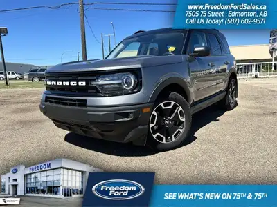 6 Speakers, Air Conditioning, AM/FM radio: SiriusXM, Auto-dimming Rear-View mirror, Automatic temper...