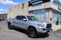 SAFETY INCLUDED ONE OWNER LOCAL ONTARIO CAR TOYOTA SERVICE RECORDS Very Clean Toyota Tacoma 3.5L V6... (image 7)