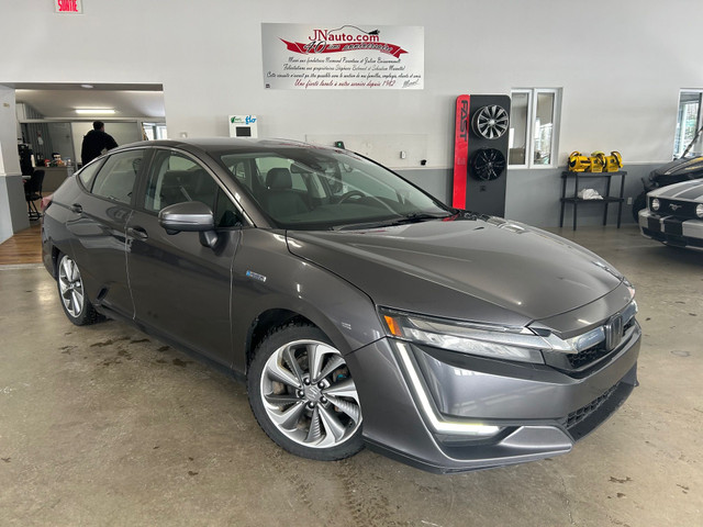 2019 Honda CLARITY PLUG-IN Hybrid in Cars & Trucks in Sherbrooke