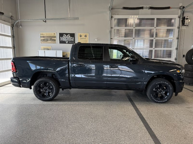 2025 RAM 1500 Sport in Cars & Trucks in Medicine Hat
