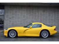 Alliance Motor Cars is pleased to present this ultra rare 1 of 51 ever produced 2001 Dodge Viper GTS... (image 2)