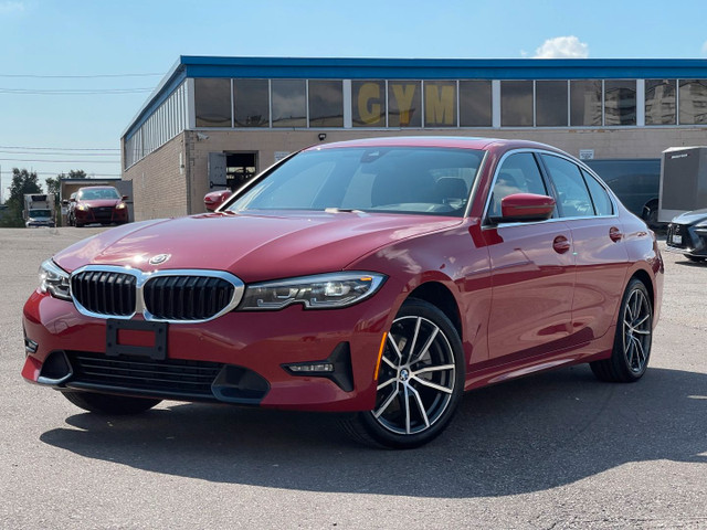 2020 BMW 3 Series in Cars & Trucks in City of Toronto