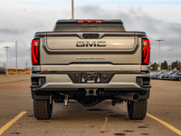 Welcome to Sherwood Buick GMC! This GMC Sierra 3500HD boasts a Turbocharged Diesel V8 6.6L/ engine p... (image 6)