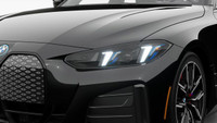 Découvrez la *2025 BMW i4 eDrive40*, la première Gran Coupé entièrement électrique, qui allie dynami... (image 5)