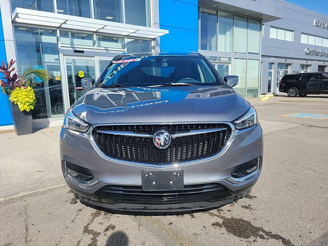 2021 Buick Enclave Essence in Cars & Trucks in Markham / York Region - Image 2