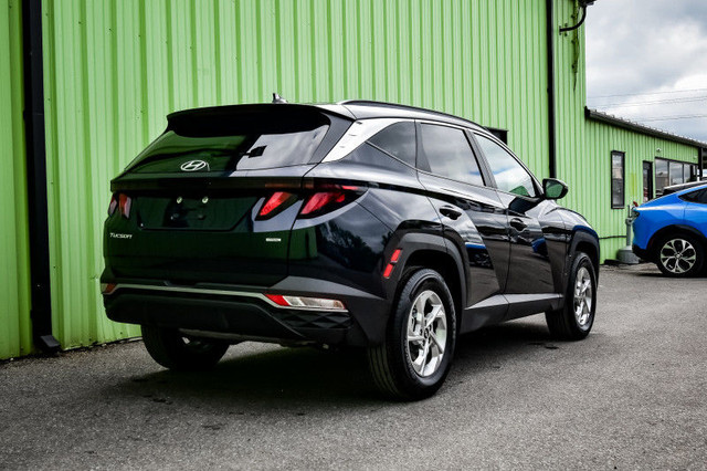 2024 Hyundai Tucson Preferred • NAV • HEATED SEATS/STEERING in Cars & Trucks in Kingston - Image 3