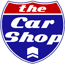 The Car Shop