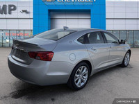 Saskatoon Motor Products - Recent Arrival! 2019 Chevrolet Impala LT - Certified. GM Certified Detail... (image 5)