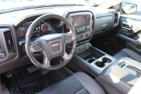 ONE OWNER CLEAN CARFAX DONT PAY EXTRA FOR SAFETY Drive in style with this fully-loaded 2017 GMC Sier... (image 8)