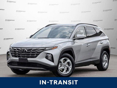  2024 Hyundai Tucson Trend