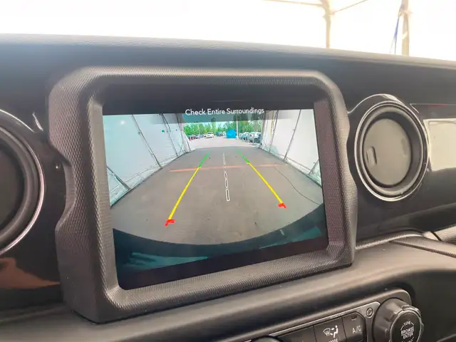 2022 Jeep Wrangler SPORT ALTITUDE 4X4 V6 *NAV* SIÈGES / VOLANT C in Cars & Trucks in Laurentides - Image 17