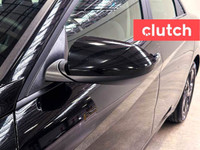 1 OWNER / Climate Control, Dual Zone Front Climate Control, Bluetooth Music and more! Clutch is the... (image 8)