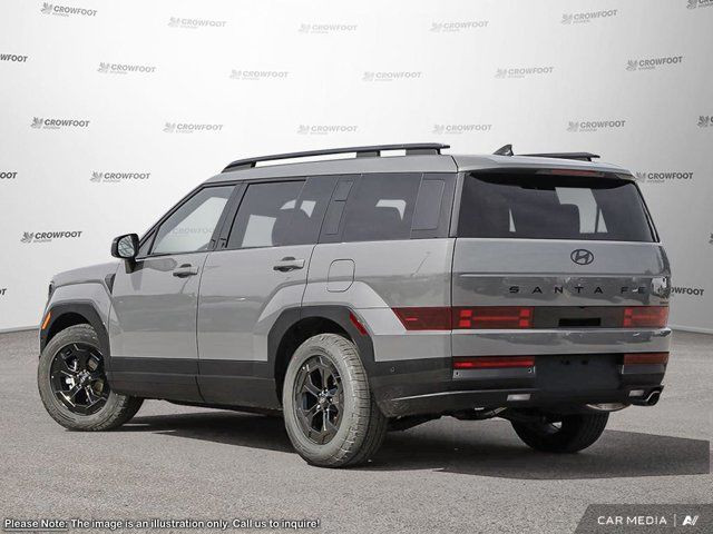 2025 Hyundai Santa Fe XRT in Cars & Trucks in Calgary - Image 4