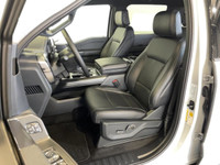 Experience the power and innovation of the brand new 2025 Ford F-150 Lariat, now available at Veloci... (image 5)