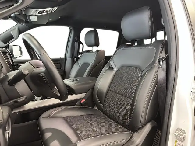 2023 Ram 1500 Sport Crew Cab 5.7 22 POUCES NIGHT EDITION LEVEL 2 in Cars & Trucks in Laval / North Shore - Image 10