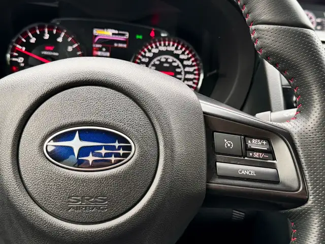 2020 Subaru WRX STI Sport *6-Speed Manual* CARPLAY|ANDROID AUTO| in Cars & Trucks in City of Toronto - Image 23