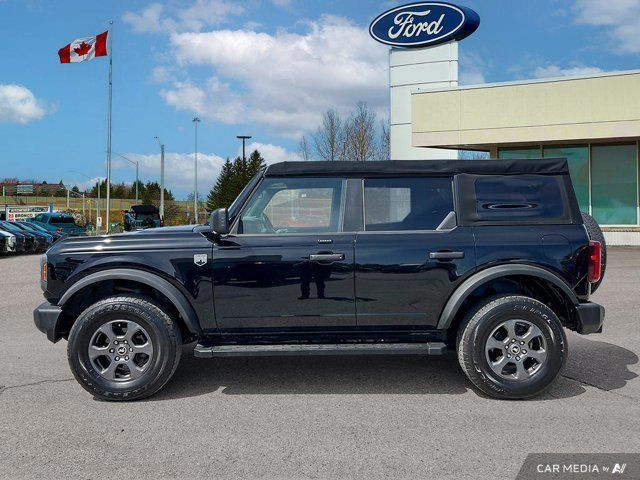 2022 Ford Bronco in Cars & Trucks in Kitchener / Waterloo - Image 4