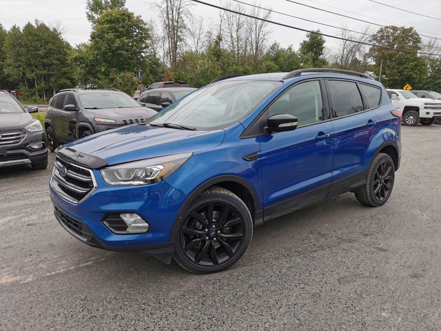 2019 Ford Escape Titanium in Cars & Trucks in Belleville