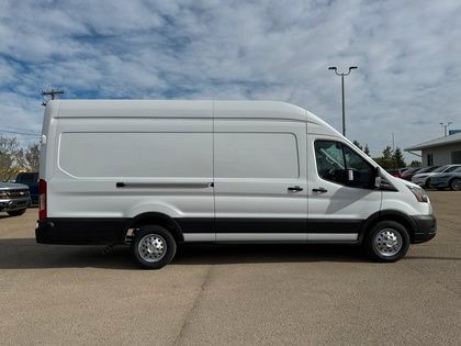2025 Ford Transit Cargo Van T350 EL - HIGH ROOF - AWD in Cars & Trucks in Edmonton - Image 2