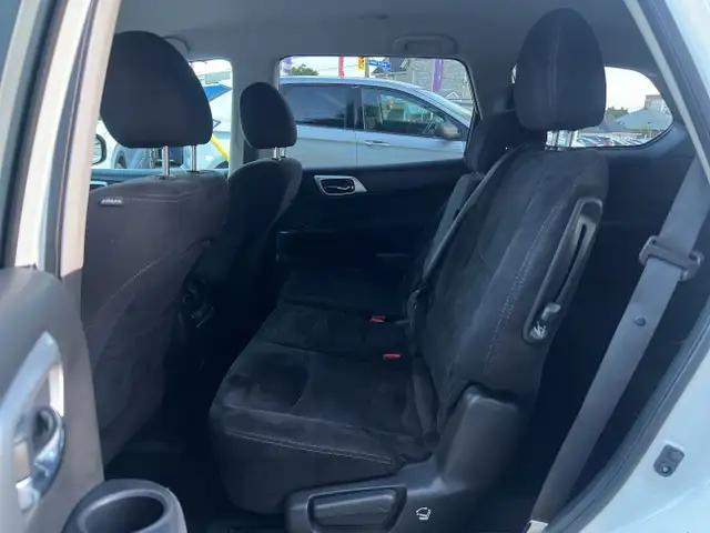 2016 Nissan Pathfinder 4WD S in Cars & Trucks in City of Toronto - Image 12