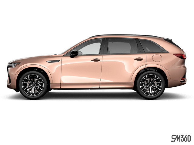2025 Mazda CX-70 Plug-In Hybrid GT 4500$ RABAIS in Cars & Trucks in City of Montréal