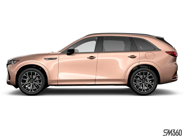 2025 Mazda CX-70 Plug-In Hybrid GT 4500$ RABAIS in Cars & Trucks in City of Montréal - Image 2