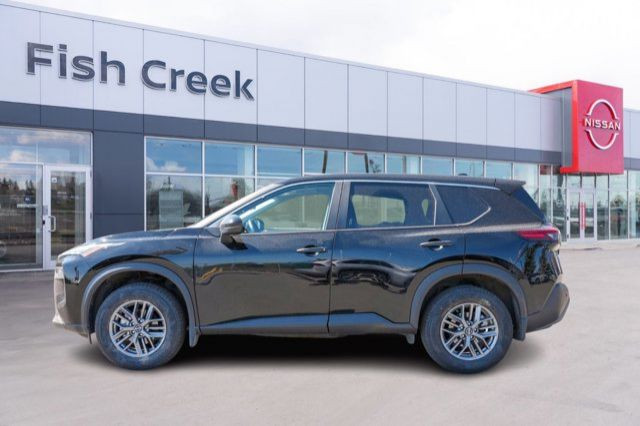 2023 Nissan Rogue S AWD | One Owner | No Accidents in Cars & Trucks in Calgary - Image 3
