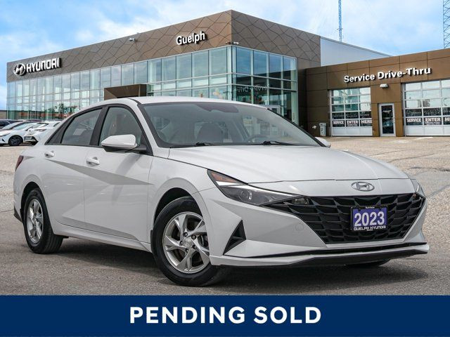 2023 Hyundai Elantra Essential IVT | Heated Seats | CarPlay |S in Cars & Trucks in Guelph