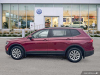Only 51,770 Miles! This Volkswagen Tiguan delivers a Intercooled Turbo Regular Unleaded I-4 2.0 L/12... (image 1)