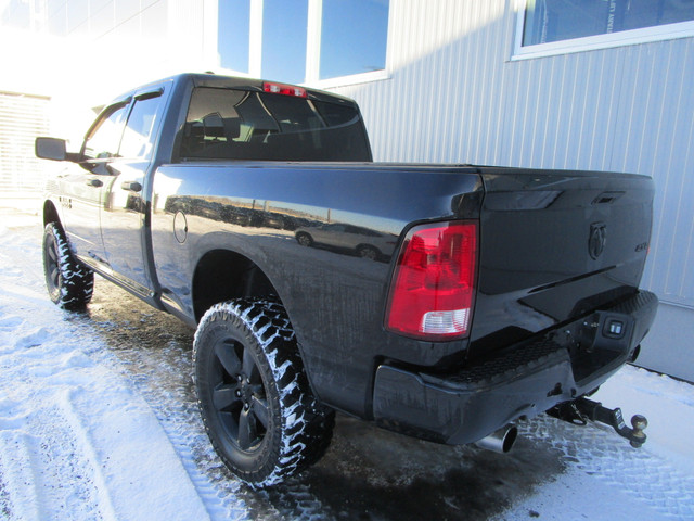 2018 Ram 1500 Express  in Cars & Trucks in Calgary - Image 3