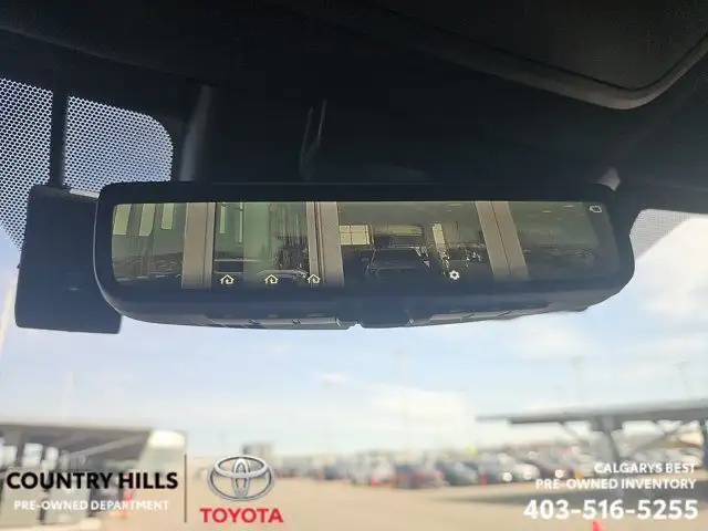 2024 Toyota Tundra 1794 Edition - FUEL Wheels- Tonneau/Steps in Cars & Trucks in Calgary - Image 40