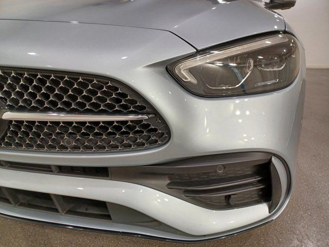 2024 Mercedes-Benz C-Class C 300 in Cars & Trucks in Regina - Image 4