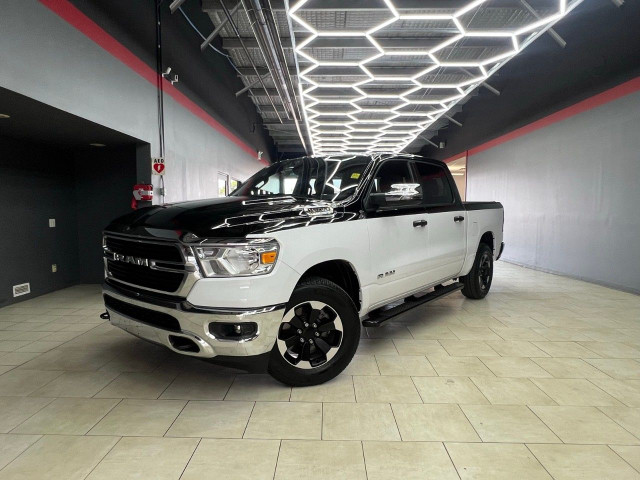 2023 Ram 1500 in Cars & Trucks in Edmonton