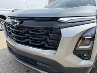 Keen on a vehicle that harmonizes robust performance with cutting-edge technology? Meet the 2026 Che... (image 3)