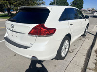 2011 Toyota Venza AWD 4dr,excellent conditions,super clean, one owner,clean carfax,safety certificat... (image 7)
