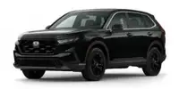 2024 Honda CR-V EXL