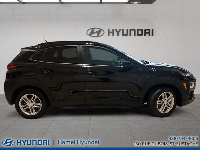  2020 Hyundai Kona ESSENTIEL AWD in Cars & Trucks in Laval / North Shore - Image 2