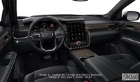 This GMC Acadia has a durable Gas 2.5L/ engine powering this Automatic transmission. *This GMC Acadi... (image 5)
