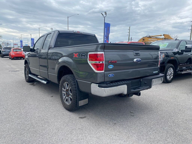 2010 Ford F-150 XLT Super Cab~4x4~A/C in Cars & Trucks in Barrie - Image 3