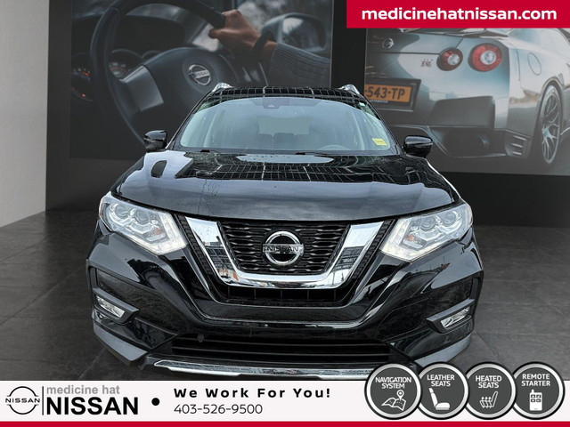 2020 Nissan Rogue SL in Cars & Trucks in Medicine Hat - Image 2