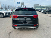 Nouvel Arrivage! En bonne condition, Kia Sportage SX Turbo 2018 avec un peu moins de 120 000 Km! Ven... (image 5)