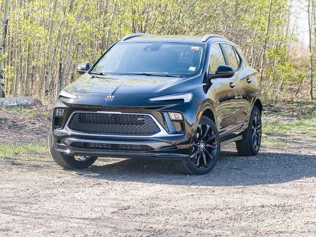 2025 Buick Encore GX Sport Touring in Cars & Trucks in Edmonton