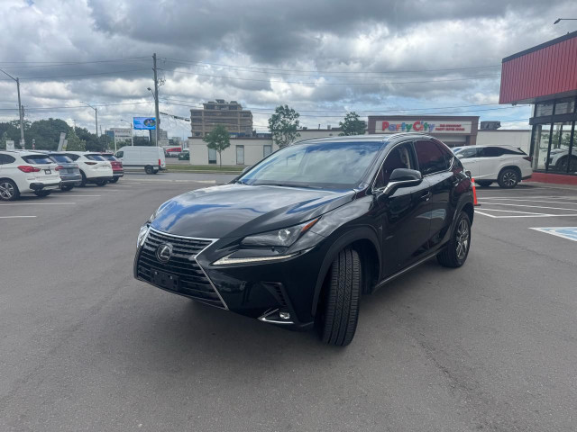 2021 Lexus NX 300 AWD LEATHER SUROOF CARPLAY L/ASSIST CAMERA in Cars & Trucks in City of Toronto - Image 3