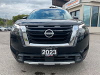 Vehicle Highlights: - Accident free - 7 passenger - Well optioned Just landed is a beautiful Nissan... (image 1)