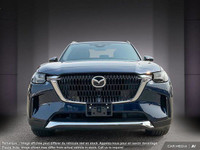 Le Mazda CX-90 MHEV GT 2024 est un VUS intermédiaire qui marie habilement performance, luxe et techn... (image 3)